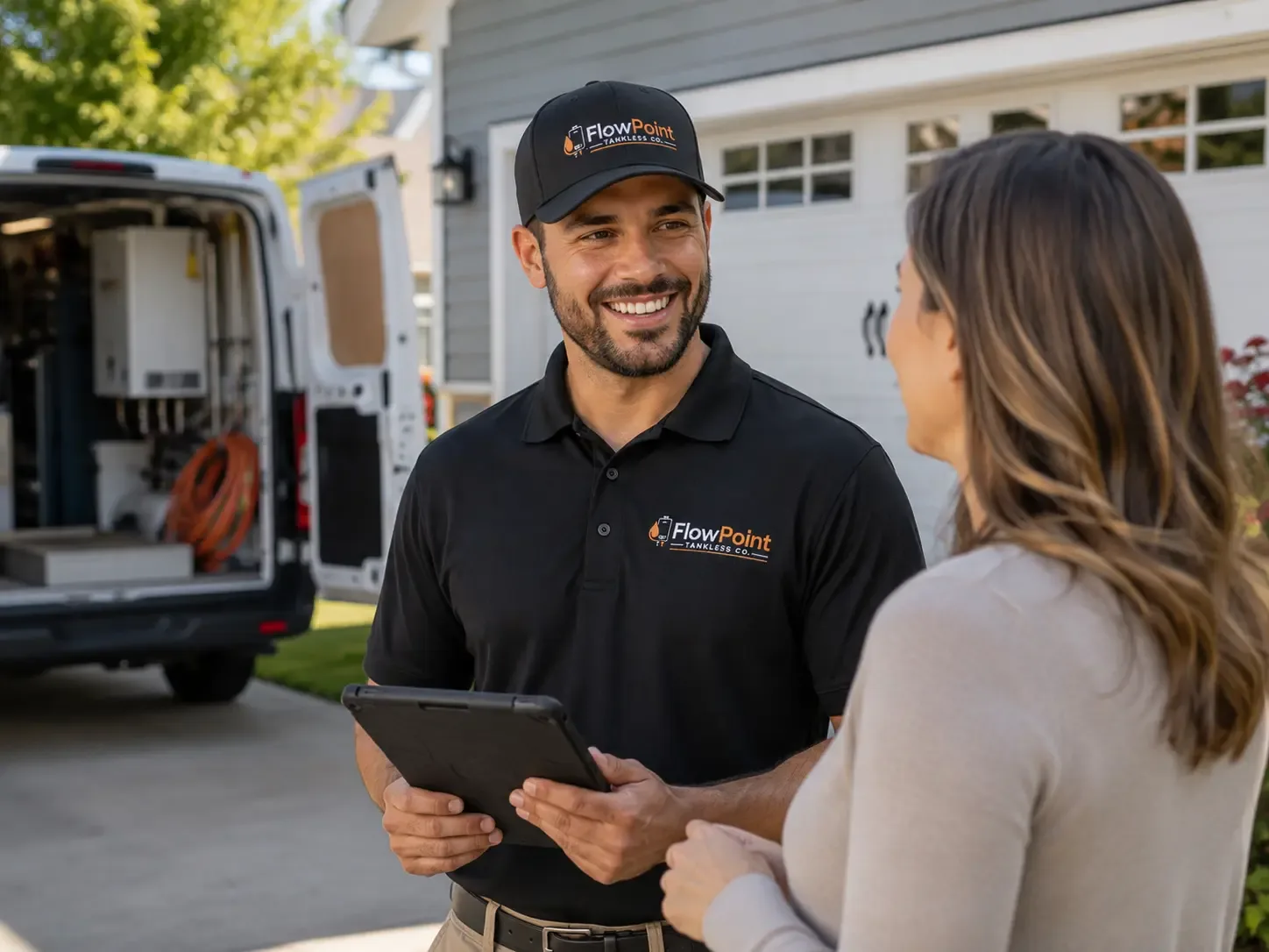 Tankless Water Heater Installation Cabin John, MD FAQs